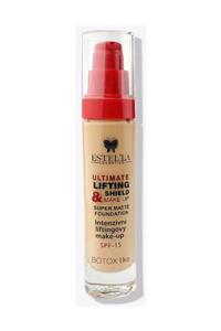 Estella Ultimate Lifting & Shield Makeup Fondöten 30 Ml. - Fn20