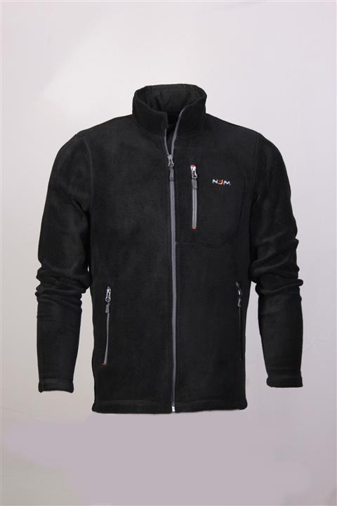 NJM Polar Hırka Siyah