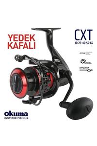 Okuma Ceymar Fd Olta Makinası Cxt 65