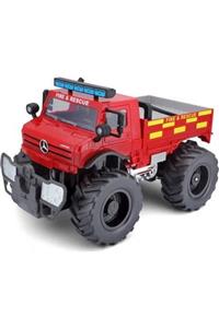 Maisto Mercedes Benz Inımog U5000 R/c 82302 - 01930