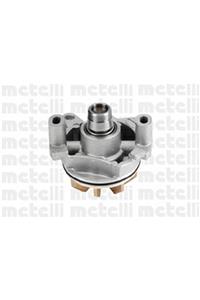 METELLI Su Pompası Master-movano 01-/vıvaro/trafıc Iı/laguna Iı 2,2dcı- 2.5 Dcı (g9t-g9u)