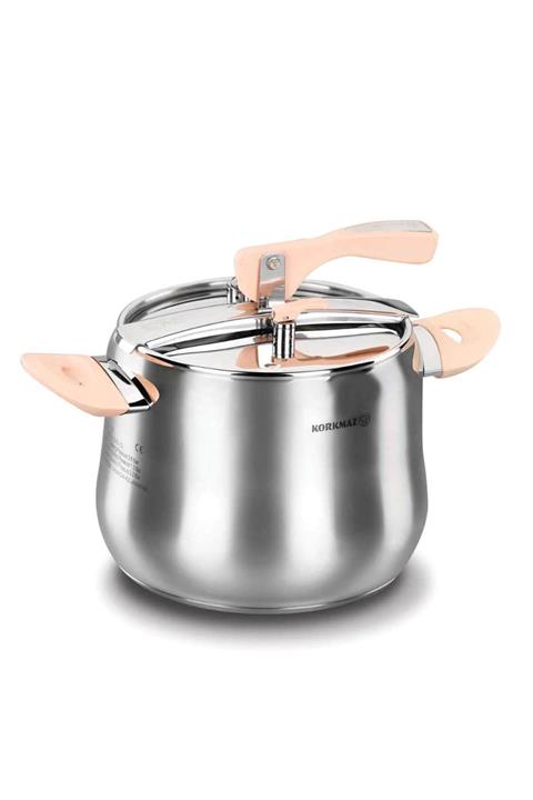 KORKMAZ A161 Flamingo Düdüklü Tencere 2015St60427198202