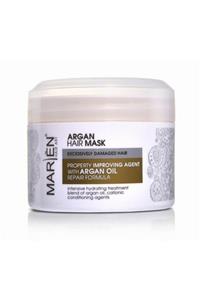 marien Diamond Argan Mask 250 Ml.