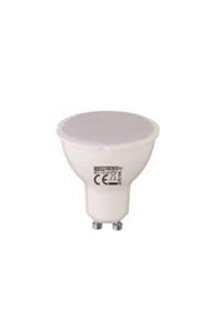 Horoz 5 Watt Led Spot Ampul Gu10 Duy Beyaz Renk Çeşidi (1 Yıl Garanti) =(5 Adet Satışımız)=