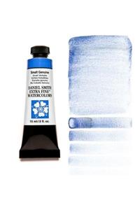 Daniel Smith Danıel Smıth Water Color Tube 15 Ml Seri 5 Smalt Genıune