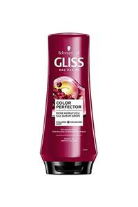 Gliss Color Perfector Saç Kremi, 360 Ml