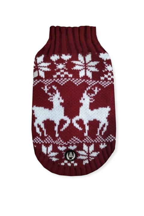 alpha desing Yeni Yıl Köpek Kıyafeti