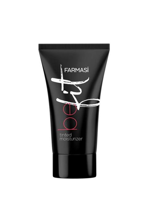 Farmasi Befit 03 Dark Nemlendirici Fondöten 50 ml