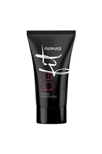 Farmasi Befit 03 Dark Nemlendirici Fondöten 50 ml