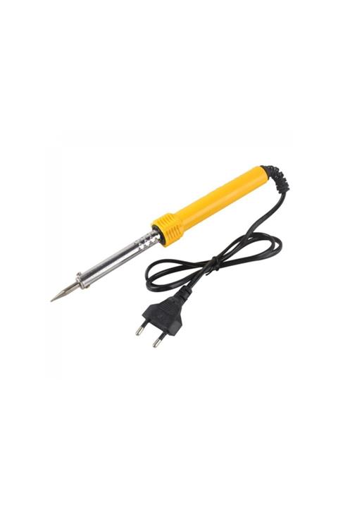 Şımartan Lehim Havya 60w - Kalem Havya
