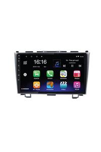 COMWEGEN Honda Cr-v 07-12 Android 6gb Ram+128gb Rom Carplay Multimedya