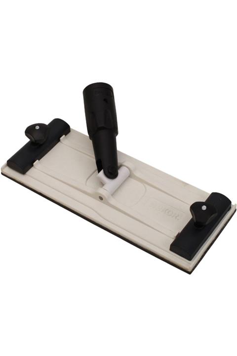Dekor 1207 22,5cm Oynar Başlıklı Zımpara Malası