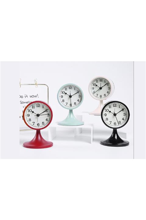 VOX Minimalist Ayaklı Masaüstü Saat Desk-57