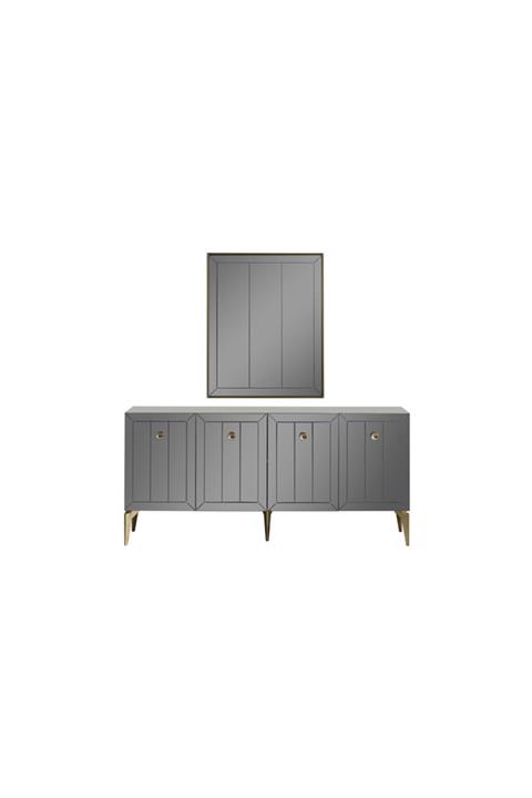 CaddeYıldız Belissa Konsol