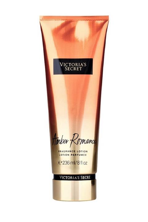 Victoria's Secret Victoria Secret Amber Romance Vücut Losyonu 236 Ml