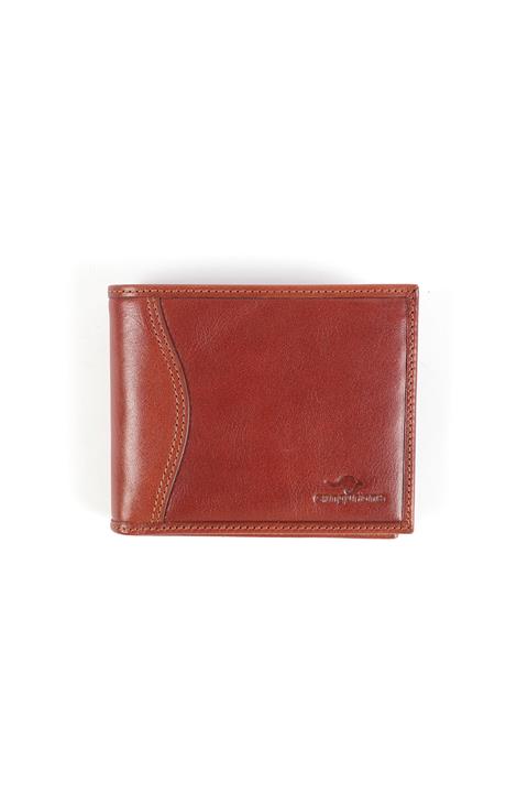 Cangurione Taba Erkek Cüzdan Cgn-1109v