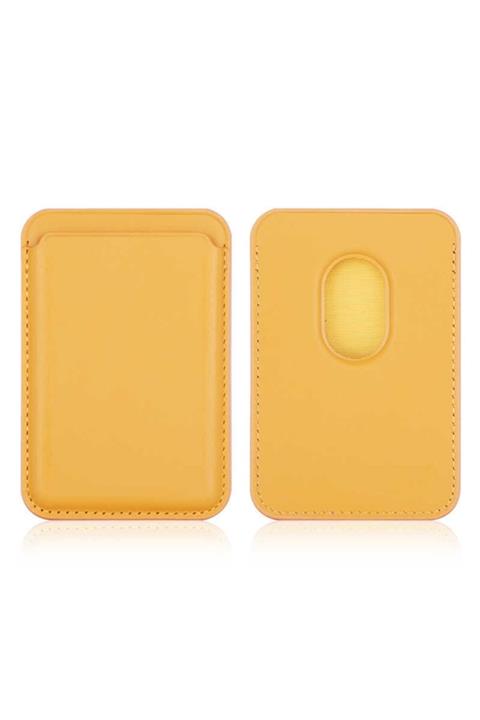 EVASTORE Apple Iphone 12 Mini Cardsafe Kartlık