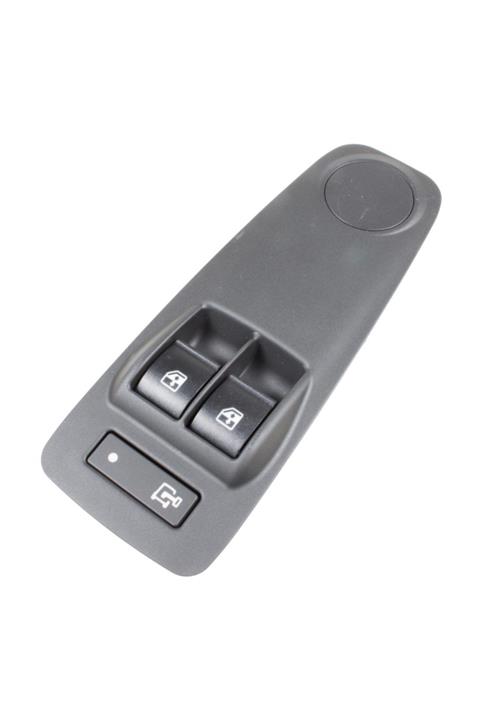 parçazamanı Cıtroen Jumper 3 2006-2014 Cam Açma Düğmesi Çerçeveli 8 Pin