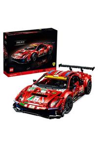 LEGO Technic Ferrari