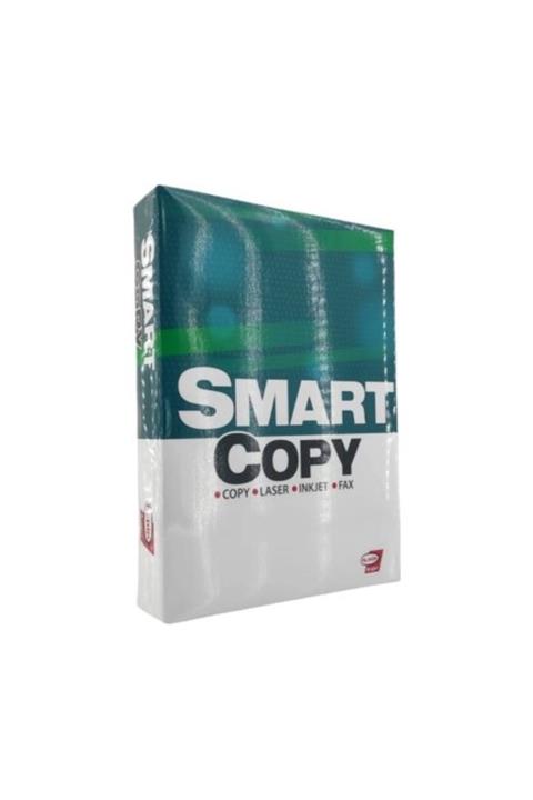Smart Copy 80 Gr A4 Fotokopi Kağıdı 1 Paket