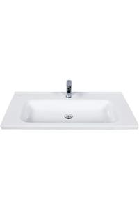 Creavit Id070 Ideal Dolap Uyumlu Lavabo 45x70 Cm Beyaz