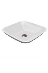 Bien Harmony Gövde Üstü Kare Lavabo Hrlg04301fd0w5000