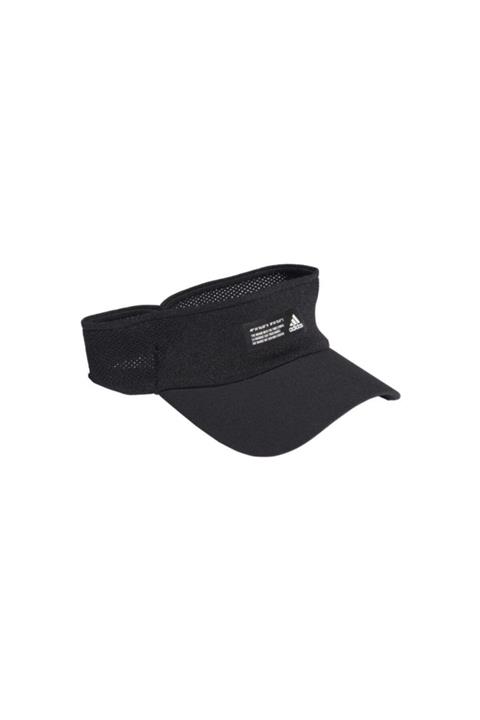adidas Gm4985w Aeroready Kadın Siyah Vizör