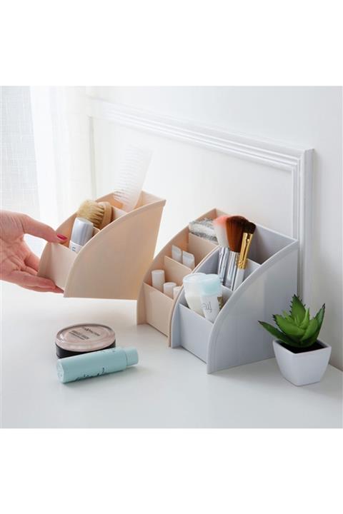 aksuticaret Masaüstü Organizer