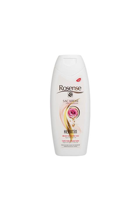 Rosense Saç Kremi - 400 Ml