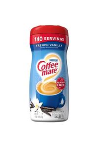 Nestle Coffee Mate French Vanilla 425.2 gr