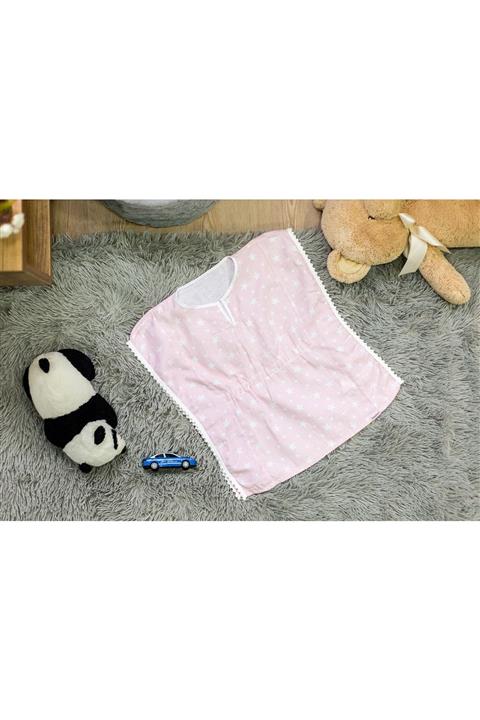 Bebekevi Büzgülü Müslin Panço