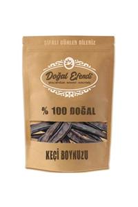 Doğal Efendi Keçi Boynuzu  500 gr