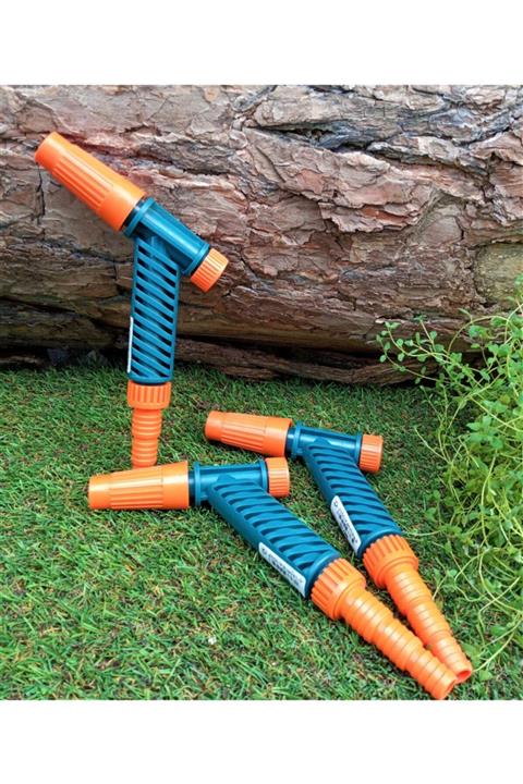 Doğalsan Tarım Tabanca Lans Sulama Tabancası  2 Adet