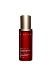 Clarins Clr Super Restorative Serum 50 ml