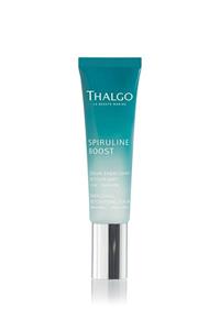 Thalgo Energising Detoxifying Serum Spiruline Yosunu Ve Marin Magnezyumlu Detoks Etkili Serum 30 Ml