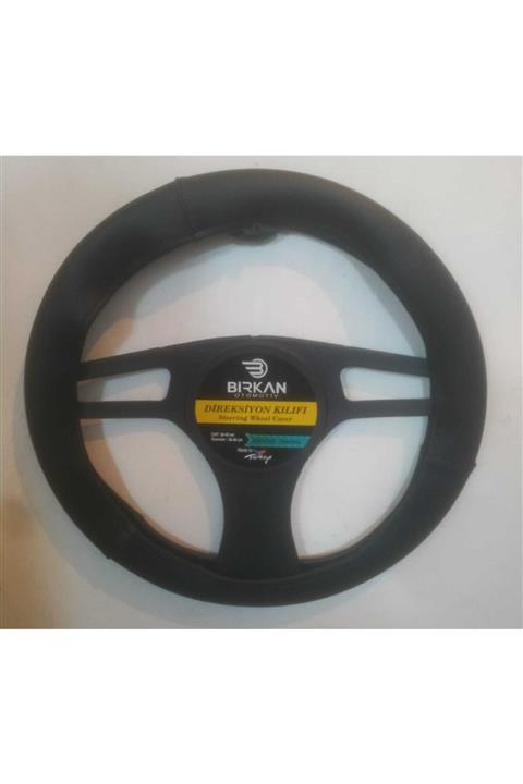BİRKAN Citroen C4 Cactus Uyumlu Geçmeli Direksiyon Kılıfı