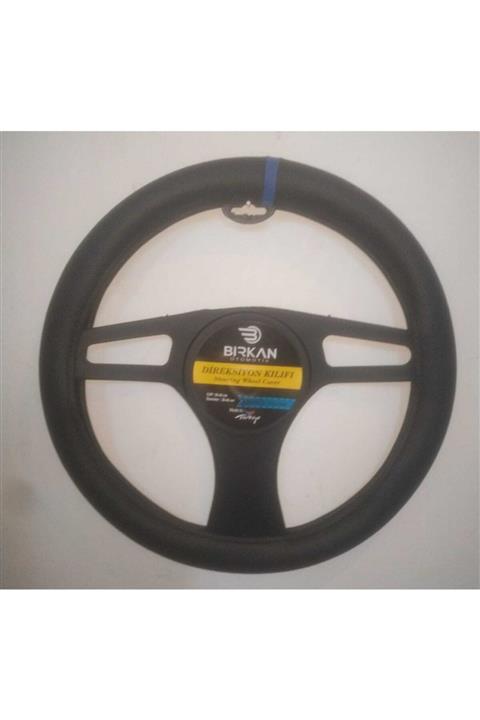 BİRKAN Citroen Bx Uyumlu Geçmeli Direksiyon Kılıfı