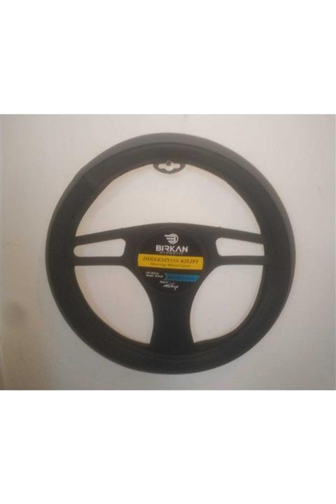 BİRKAN Chevrolet Aveo Uyumlu Geçmeli Direksiyon Kılıfı