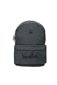 Benetton Sırt Çantası Q-059 70080