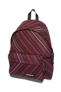 Eastpak Ek620 Padded Pak'r 814 Diagon Red Sırt Çantası