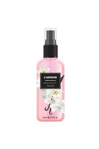 Farmasi Lamour Kadın Vücut Spreyi 115 ml HC00000375