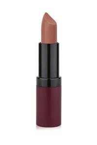 Golden Rose Mat Ruj - Velvet Matte Lipstick No: 27