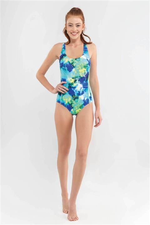 Blackspade 8645 Kadın Sporcu Mayo