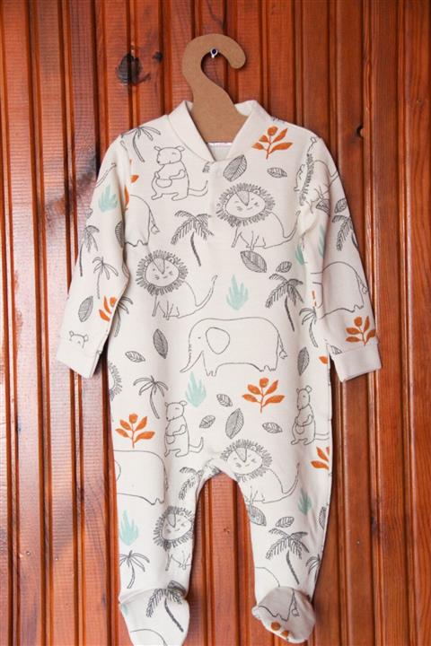 Dandini Desenli Tulum