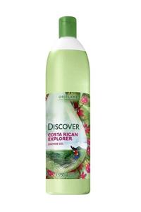 Oriflame Discover Discover Costa Rican Explorer Duş Jeli 750 ml