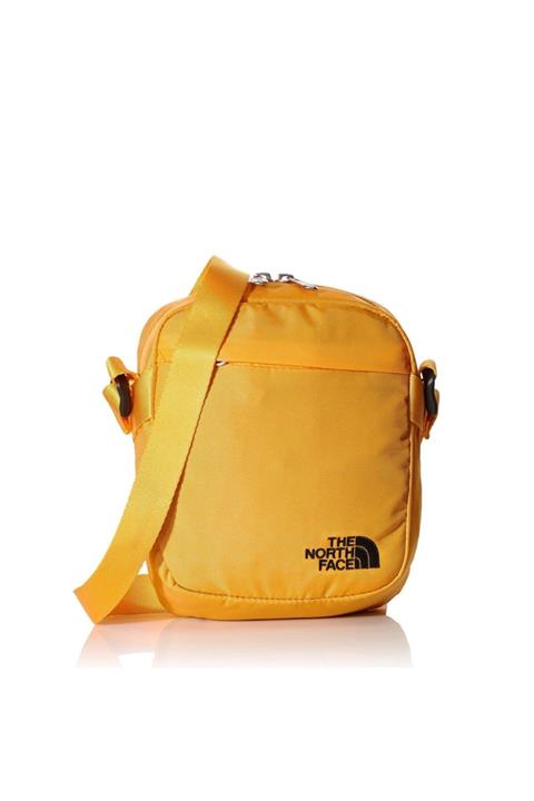 THE NORTH FACE Cony Shoulder Bag Askılı Çanta Sarı