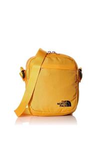 THE NORTH FACE Cony Shoulder Bag Askılı Çanta Sarı