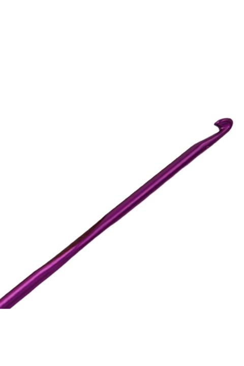 The Fabric Yarn Metal Tığ 3 mm