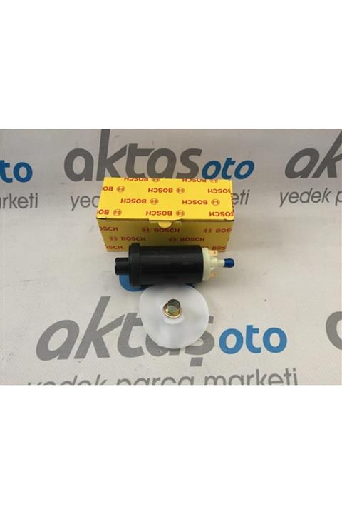 Universal Benzin Pompası Uno