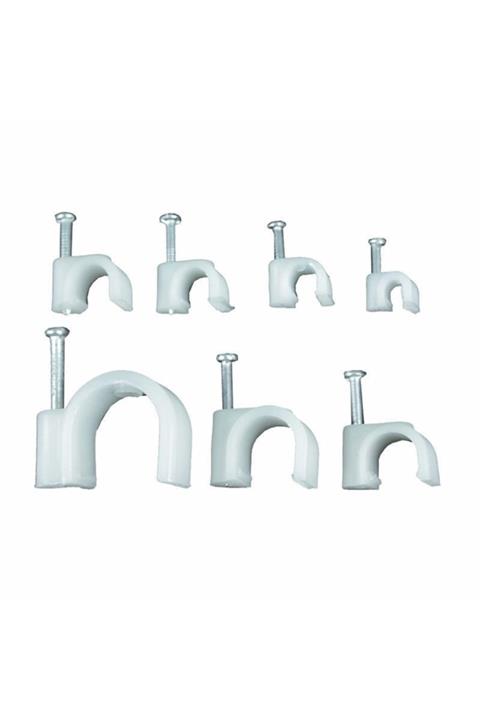 PrestijMagaza Kroşe No 3 100 Adet